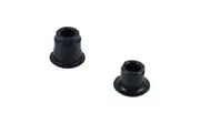 Bontrager Affinity Comp Rear 12mm End Caps