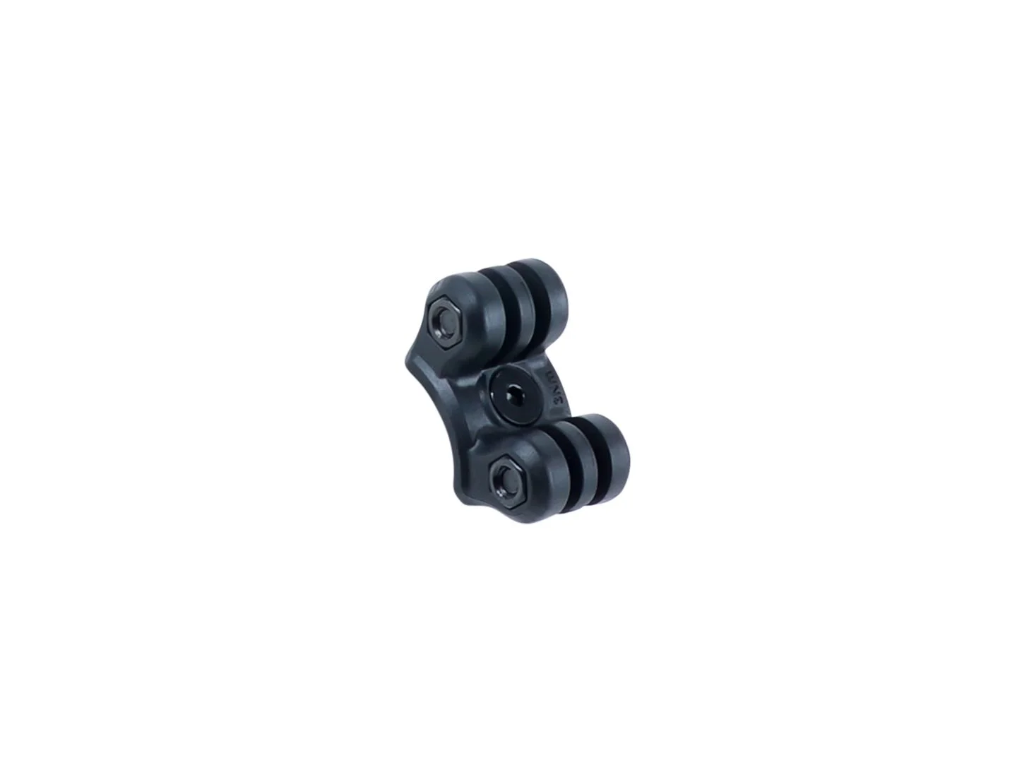 Large Bontrager Blendr XXX Duo Base