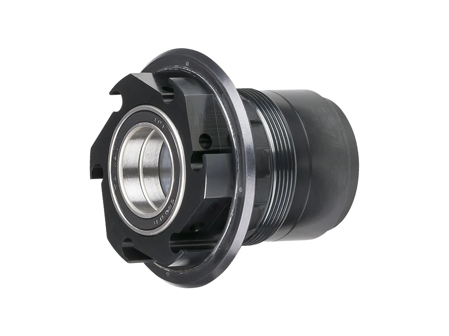 Large Bontrager Rapid Drive SRAM XDR Freehub