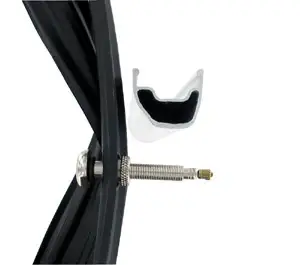 Bontrager TLR Rim Strip 29" x 22.5mm