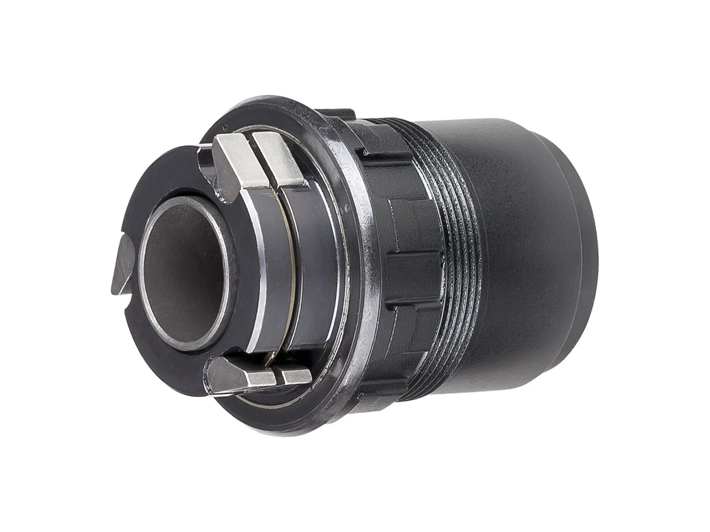Large Bontrager 3 Pawl Hub SRAM XDR