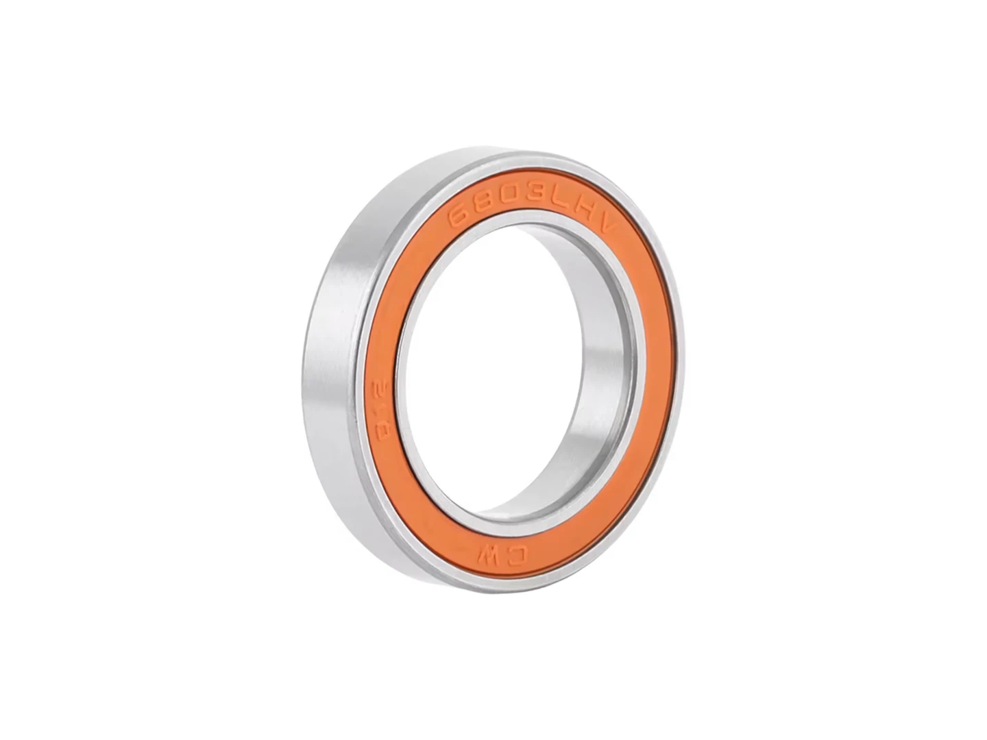 Large Bontrager 6803 LLH Bearing 17x26x5mm