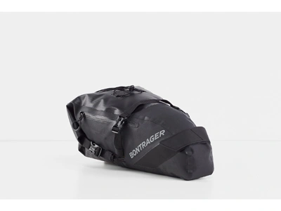 Bontrager Adventure Saddle Bag - 15 Podium Points