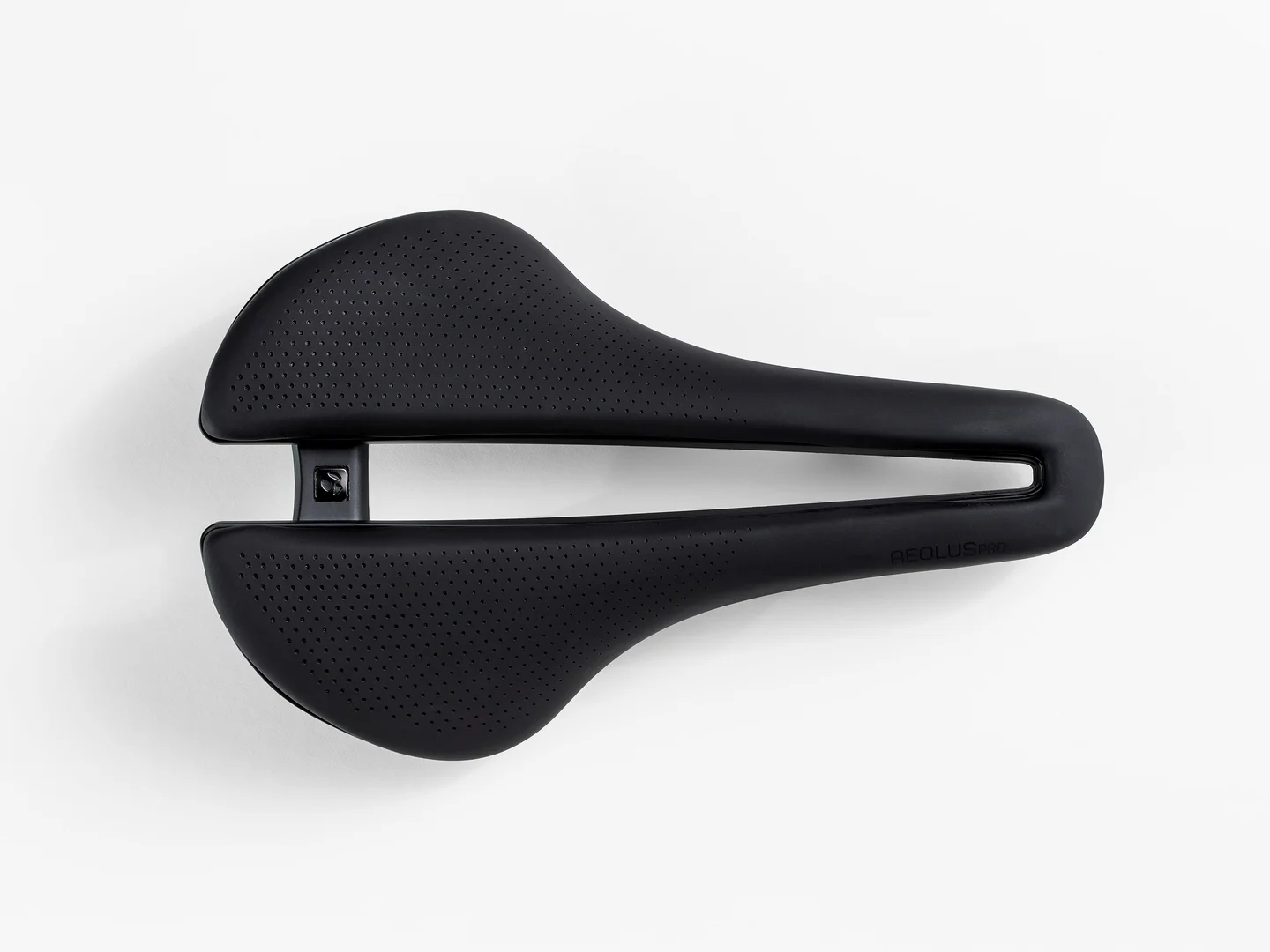 Large Bontrager Aeolus Pro Saddle