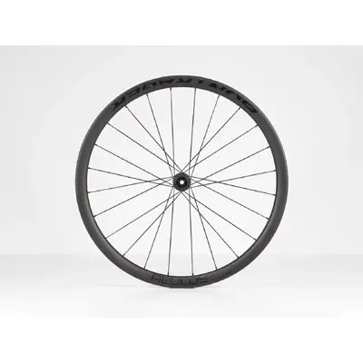 Bontrager Aeolus Elite 35 Disc Wheel Front