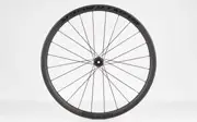 Bontrager Aeolus Elite 35 Disc Wheel Front