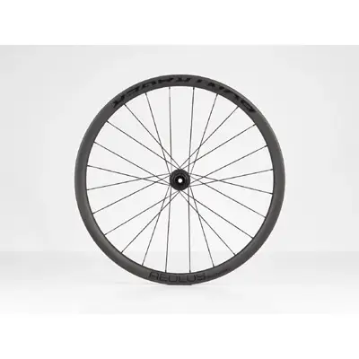 Bontrager Aeolus Elite 35 Disc Wheel Rear