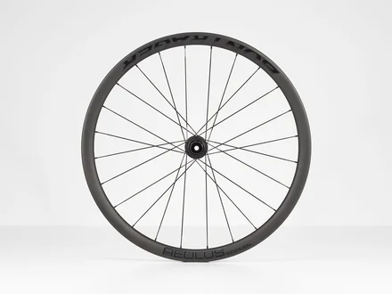 Bontrager Aeolus Elite 35 Disc Wheel Rear