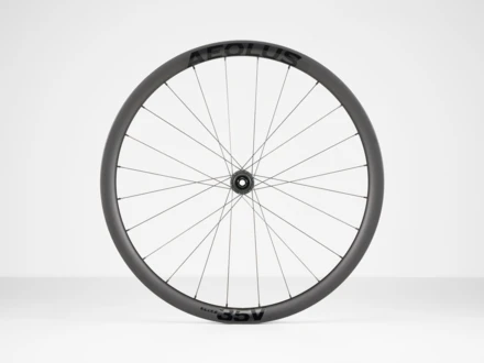 Bontrager Aeolus Elite 35V TLR Disc Wheel Front