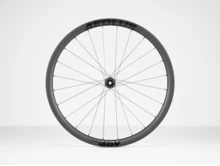 Bontrager Aeolus Elite 35V TLR Disc Wheel Front