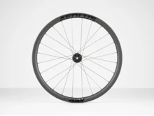 Bontrager Aeolus Elite 35V TLR Disc Wheel Rear HG