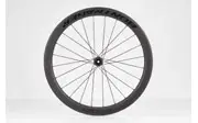 Bontrager Aeolus Elite 50 Disc TLR Front Wheel