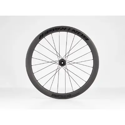 Bontrager Aeolus Elite 50 Disc TLR Rear Wheel