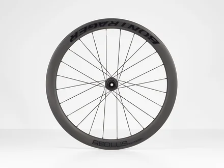 Bontrager Aeolus Elite 50 Disc TLR Rear Wheel
