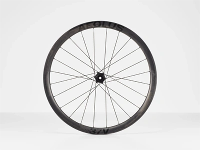 Bontrager Aeolus Pro 37V Disc Rear Wheel Shimano