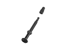 Bontrager Aeolus Pro 3V Tubeless Valve 55 mm Black