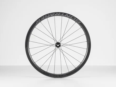 Bontrager Aeolus RSL 37 TLR Disc Wheel Front
