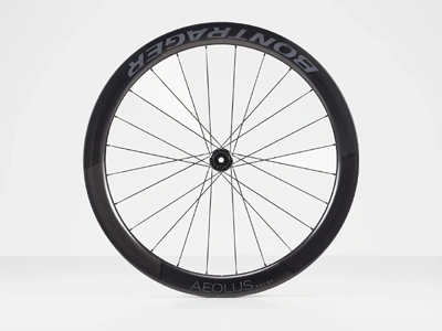 Bontrager Aeolus RSL 51 TLR Disc Wheel Rear