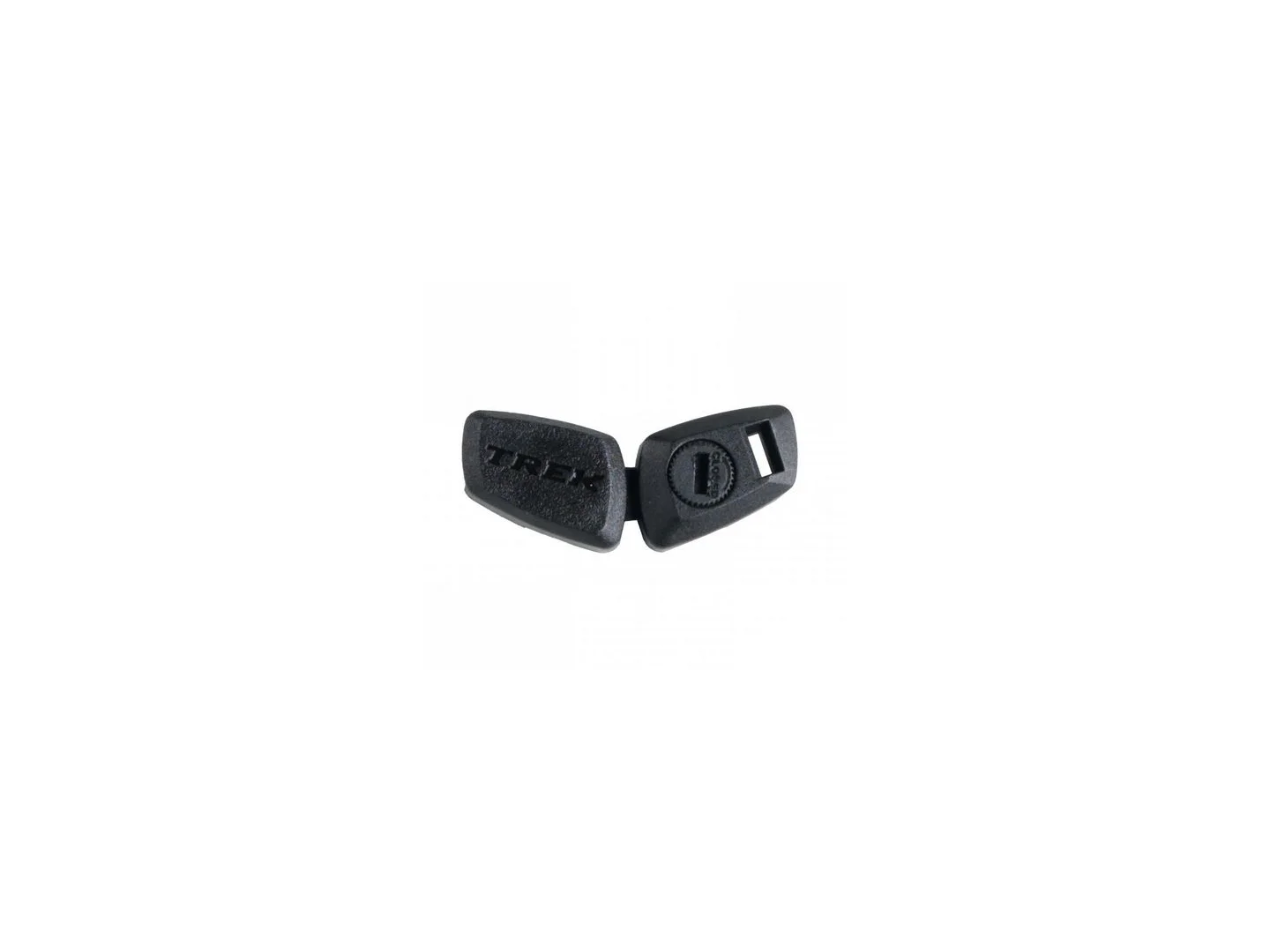 Large Bontrager Aero Wheel Magnet