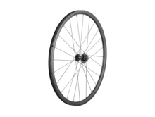 Bontrager Affinity TLR 6-Bolt Disc Road Disc Front Wheel