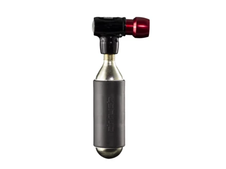 Bontrager Air Rush Elite CO2 Inflater