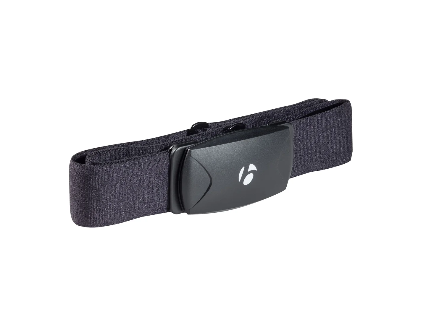 Large Bontrager ANT+/BT Heart Rate Kit