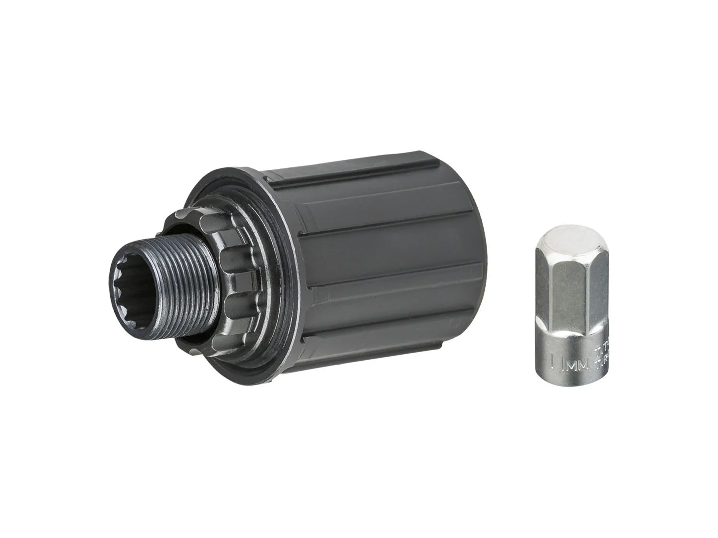 Large Bontrager Approved TK-32 11-Speed Freehub