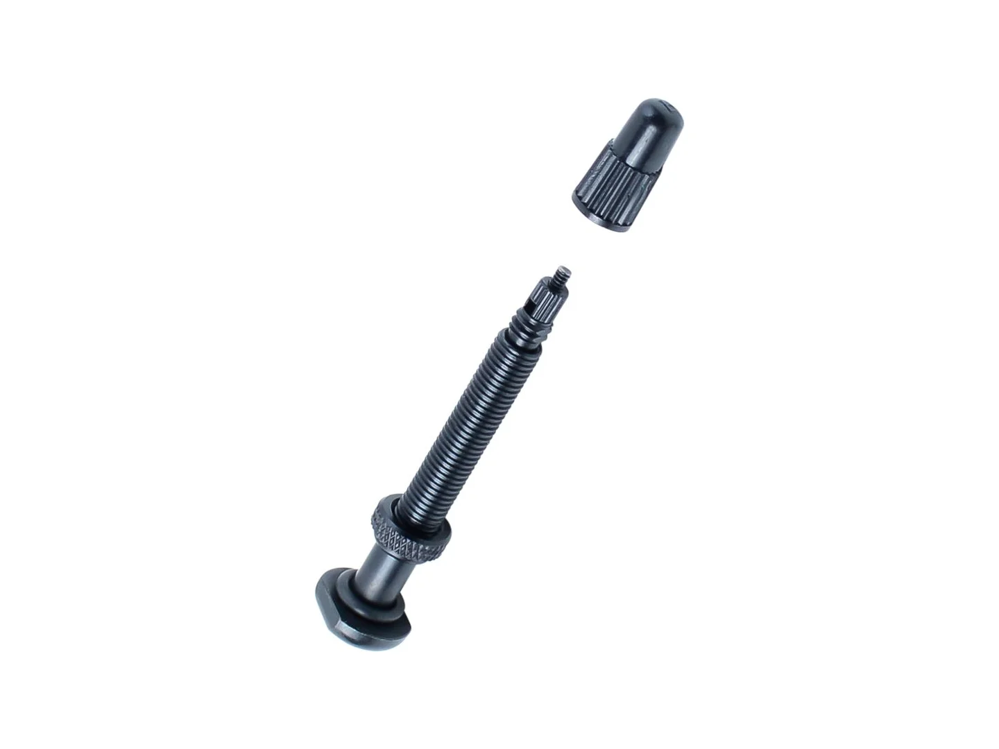 Large Bontrager ATB Valve 50mm