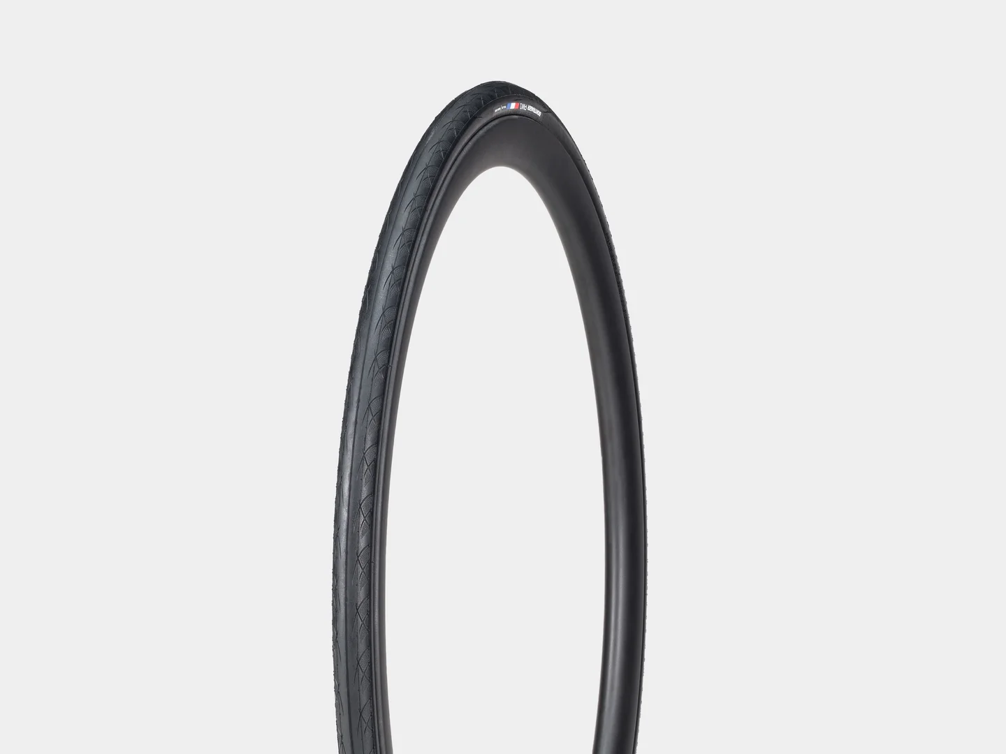 Large Bontrager AW1 Hardcase Tyre