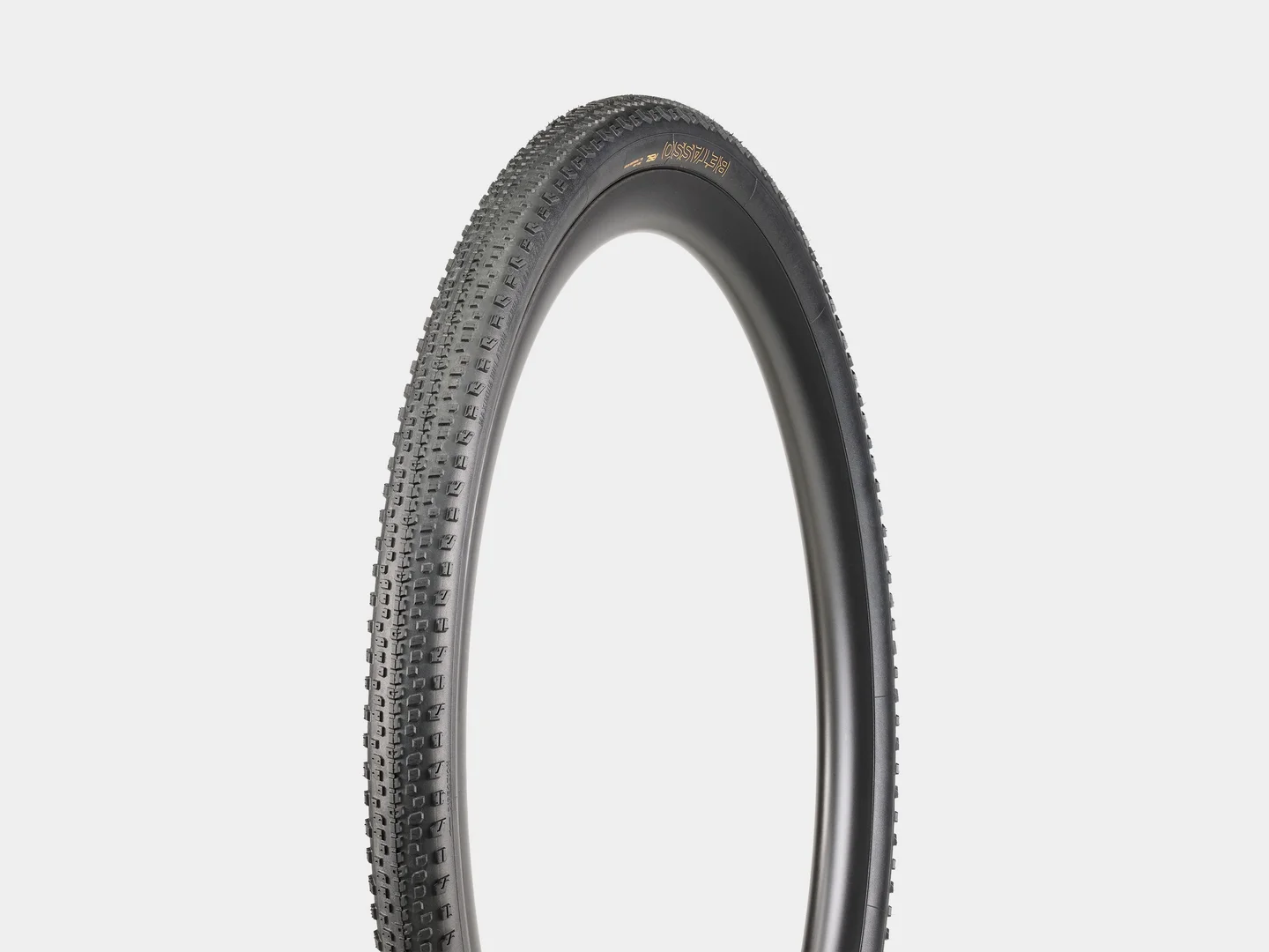 Large Bontrager Betasso RSL GX TLR Gravel Tyre