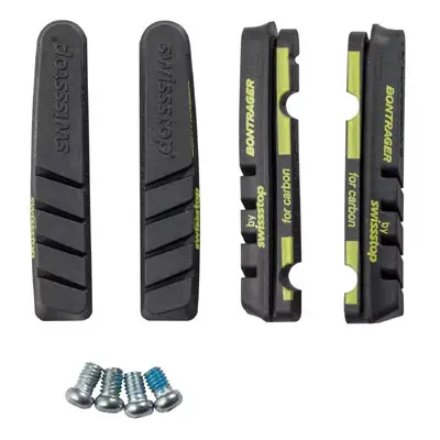 Bontrager Black Prince Flash Evo Brake Pads