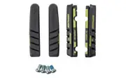 Bontrager Black Prince Flash Evo Brake Pads