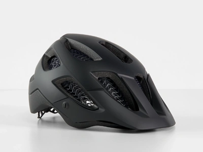 Bontrager Blaze WaveCel Helmet Black