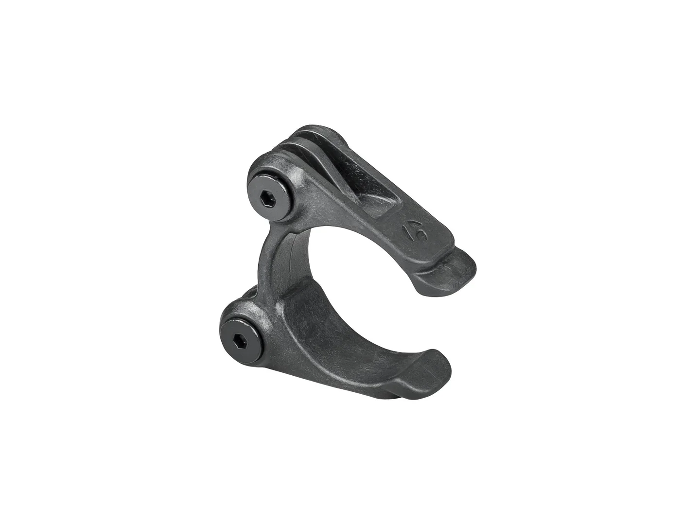 Large Bontrager Blendr Kovee Pro Duo Base 35mm