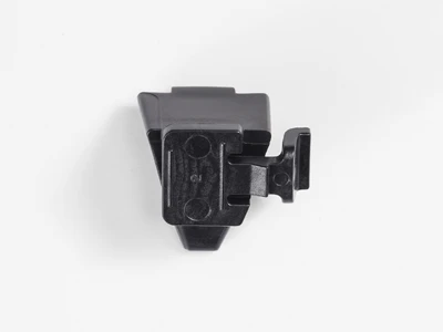 Bontrager Blendr Circuit Bike Helmet Mount Rear