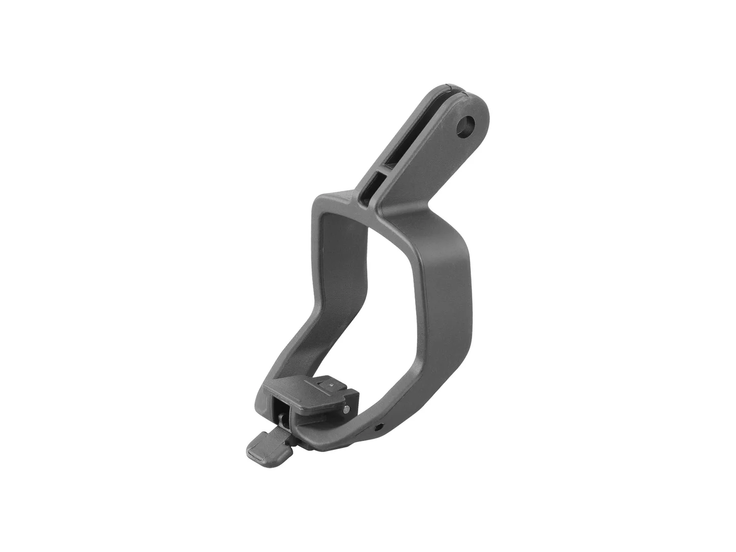 Large Bontrager Blendr Low Commuter Light Mount