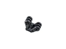 Bontrager Blendr Madone Barstem Duo Base