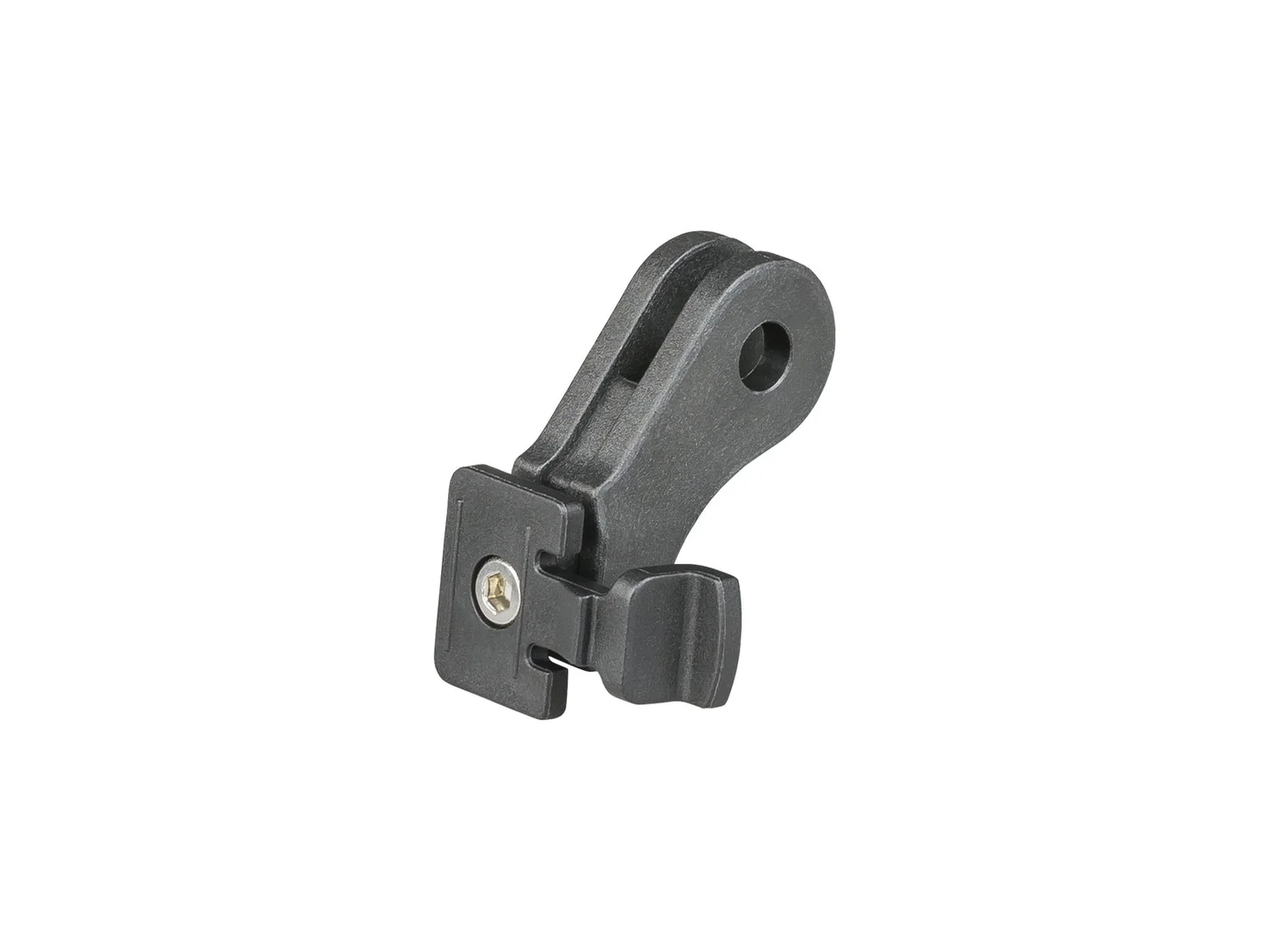 Large Bontrager Blendr Universal Light Mount
