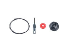 Bontrager Boa IP1 Kit White