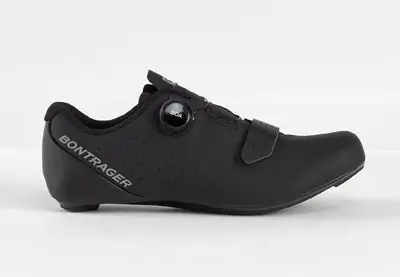 Bontrager Circuit Road Shoe Black