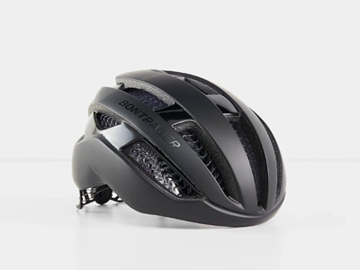 Bontrager Circuit WaveCel Helmet Black - 22 Podium Points