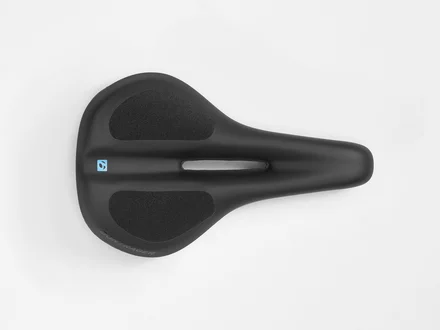 Bontrager Commuter Fluid Bike Saddle