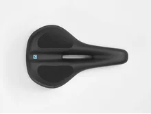 Bontrager Commuter Fluid Bike Saddle