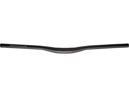 Bontrager Comp 31.8mm 15mm Rise MTB Handlebar 780mm