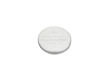 Bontrager CR1632 Coin Cell Battery
