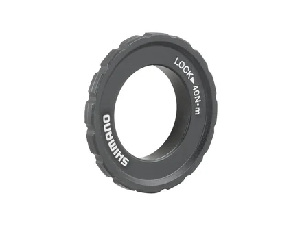 Bontrager Disc Rotor Lockring