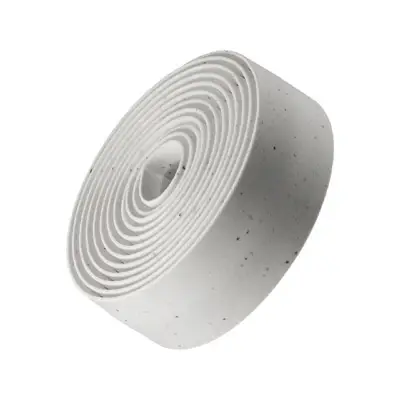 Bontrager Double Gel Bar Tape White