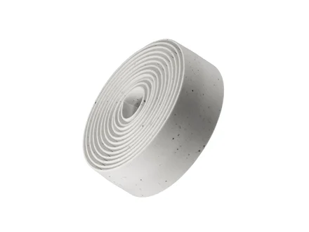 Bontrager Double Gel Bar Tape White