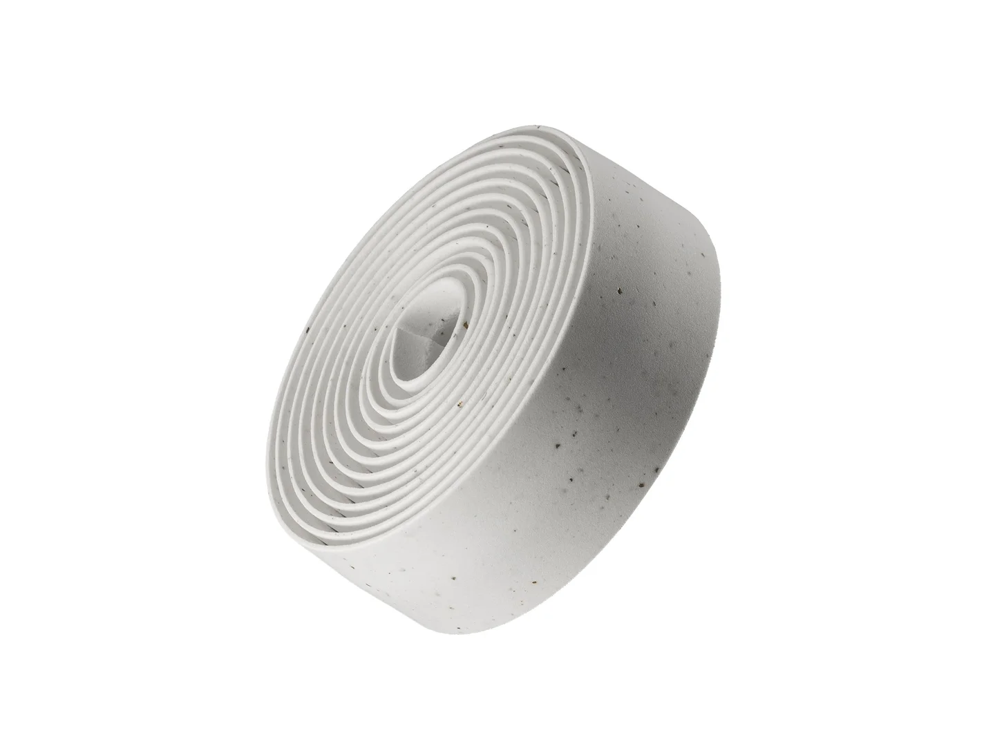 Large Bontrager Double Gel Bar Tape White