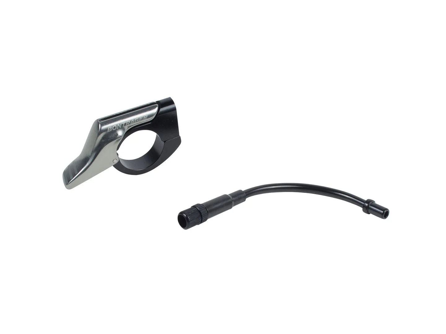 Large Bontrager Drop Line Universal Lever